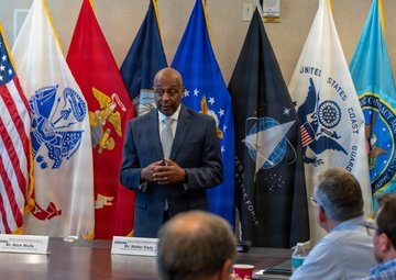 Tech Directorate hosts Innovation Day