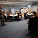 MCPON John Perryman visits Naval Station Newport, R. I.