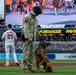 316 SFS MWD recognized at Bark at the Park