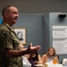 MCPON John Perryman visits Naval Station Newport, R. I.