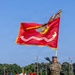 2nd Battalion, 10th Marine Regiment, 2nd Marine Division Change of Command Ceremony
