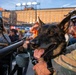 316 SFS MWD recognized at Bark at the Park