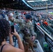 316 SFS MWD recognized at Bark at the Park