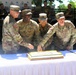 Fort McCoy community honors Army’s 251 years of service during birthday celebration