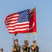 2nd Battalion, 10th Marine Regiment, 2nd Marine Division Change of Command Ceremony