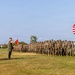 2nd Battalion, 10th Marine Regiment, 2nd Marine Division Change of Command Ceremony
