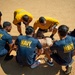 NMCSD Sailors Compete in Corpsman Cup Challenge