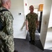 MCPON John Perryman visits Naval Station Newport, R.I.