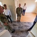 MCPON John Perryman visits Naval Station Newport, R.I.