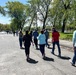 Connecticut teams end SAAPM with walk to remember