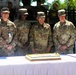 Fort McCoy community honors Army’s 251 years of service during birthday celebration