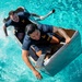 NMCSD Sailors Compete in Corpsman Cup Challenge