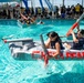 NMCSD Sailors Compete in Corpsman Cup Challenge