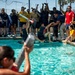 NMCSD Sailors Compete in Corpsman Cup Challenge