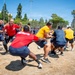NMCSD Sailors Compete in Corpsman Cup Challenge