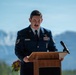 55th Operations Group Detachment 1 change of command