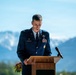55th Operations Group Detachment 1 change of command