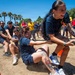 NMCSD Sailors Compete in Corpsman Cup Challenge