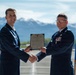 55th Operations Group Detachment 1 change of command
