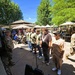 Fort McCoy community honors Army’s 251 years of service during birthday celebration
