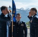 55th Operations Group Detachment 1 change of command