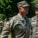 116th CBCT inactivates engineer battalion, begins transition to mobile brigade combat team