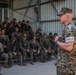 CMC, SMMC, visit 2nd Marine Division; Recognize Outstanding Marines