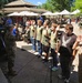 Fort McCoy community honors Army’s 251 years of service during birthday celebration