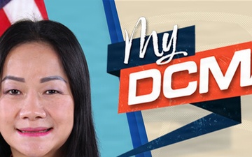My DCMA Deployment: Christina Nguyen, quality assurance specialist