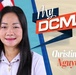 My DCMA Deployment: Christina Nguyen, quality assurance specialist
