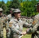116th CBCT inactivates engineer battalion, begins transition to mobile brigade combat team