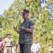 CMC, SMMC, visit 2nd Marine Division; Recognize Outstanding Marines