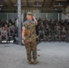 CMC, SMMC, visit 2nd Marine Division; Recognize Outstanding Marines