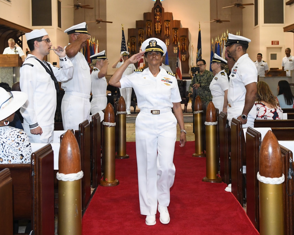 EMF-Mike Changes Command - June 12, 2026