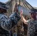CMC, SMMC, visit 2nd Marine Division; Recognize Outstanding Marines