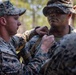 CMC, SMMC, visit 2nd Marine Division; Recognize Outstanding Marines
