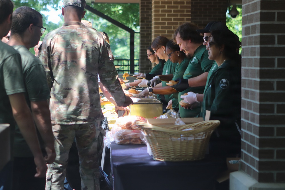 Fort McCoy community honors Army’s 251 years of service during birthday celebration