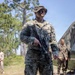 CMC, SMMC, visit 2nd Marine Division; Recognize Outstanding Marines