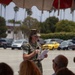 I MSB conducts change of command ceremony