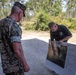 CMC, SMMC, visit 2nd Marine Division; Recognize Outstanding Marines