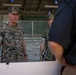 CMC, SMMC, visit 2nd Marine Division; Recognize Outstanding Marines