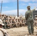 Marines with V2/5 Conducts EOTG Mechanized Raid Course