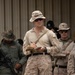 Marines with V2/5 Conducts EOTG Mechanized Raid Course