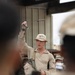 Marines with V2/5 Conducts EOTG Mechanized Raid Course