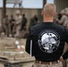 Marines with V2/5 Conducts EOTG Mechanized Raid Course