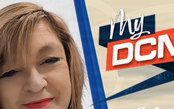 My DCMA: Cristine Fuson, quality assurance specialist