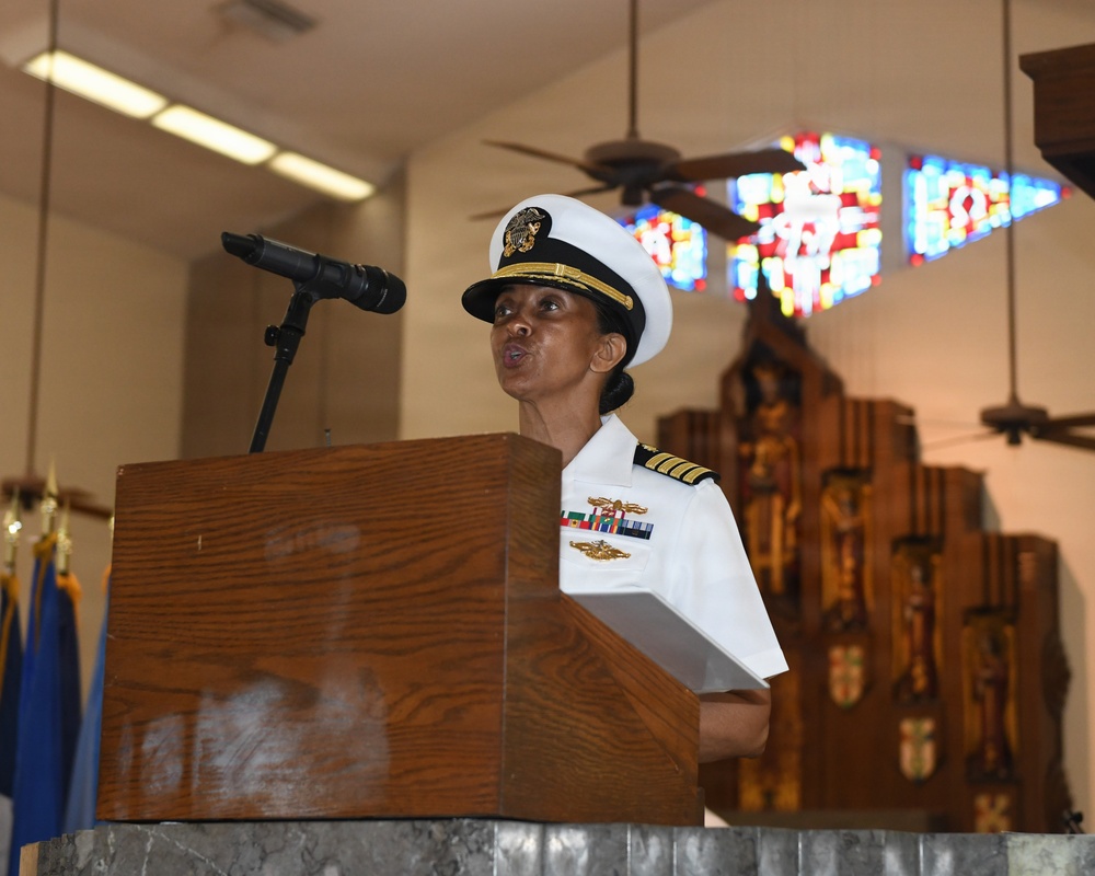 EMF-Mike Changes Command - June 12, 2026
