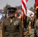 1st Intelligence Battalion holds retirement ceremony
