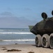 V2/5 and 1st LAR Conduct EOTG Mechanized Raid Course