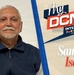 My DCMA: Sam Isaacs, industrial engineer